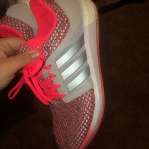 Adidas shoes